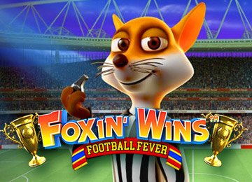 Foxin Wins Football Fever